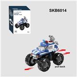 OBL10330406 - Puzzle