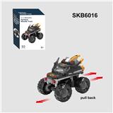 OBL10330408 - Puzzle
