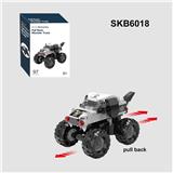 OBL10330410 - Puzzle