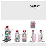 OBL10330411 - Puzzle