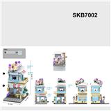 OBL10330412 - Puzzle