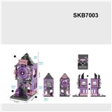 OBL10330413 - Puzzle