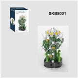 OBL10330414 - Puzzle