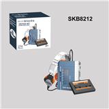 OBL10330425 - Puzzle