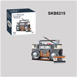 OBL10330427 - Puzzle