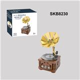 OBL10330430 - Puzzle