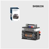 OBL10330436 - Puzzle