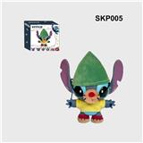 OBL10330641 - Doll