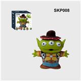 OBL10330644 - Doll