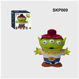 OBL10330645 - Doll