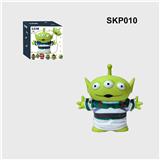 OBL10330646 - Doll