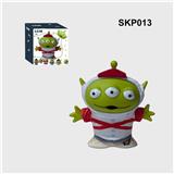 OBL10330649 - Doll