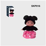 OBL10330652 - Doll