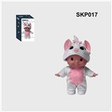 OBL10330653 - Doll