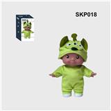 OBL10330654 - Doll