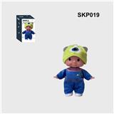 OBL10330655 - Doll