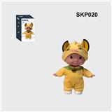 OBL10330656 - Doll