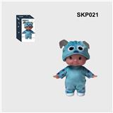 OBL10330657 - Doll