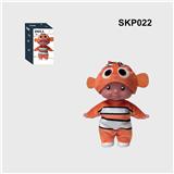 OBL10330658 - Doll
