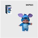 OBL10330659 - Doll
