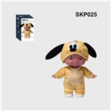 OBL10330661 - Doll