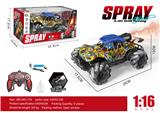 OBL10330678 - Remote control cars / tanks