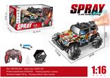 OBL10330681 - Remote control cars / tanks