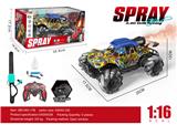 OBL10330698 - Remote control cars / tanks
