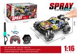 OBL10330699 - Remote control cars / tanks