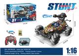 OBL10330707 - Remote control cars / tanks