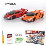 OBL10330761 - Remote control cars / tanks