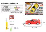 OBL10330789 - Remote control cars / tanks