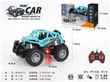 OBL10330803 - Remote control cars / tanks