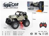 OBL10330807 - Remote control cars / tanks