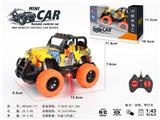 OBL10330813 - Remote control cars / tanks
