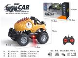 OBL10330824 - Remote control cars / tanks