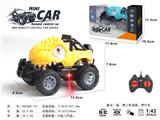 OBL10330825 - Remote control cars / tanks