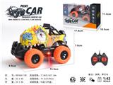 OBL10330826 - Remote control cars / tanks