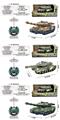 OBL10330838 - Remote control cars / tanks
