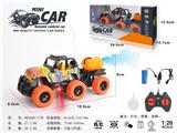 OBL10330855 - Remote control cars / tanks