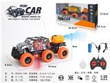 OBL10330856 - Remote control cars / tanks