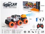 OBL10330859 - Remote control cars / tanks