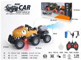 OBL10330860 - Remote control cars / tanks