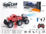OBL10330868 - Remote control cars / tanks