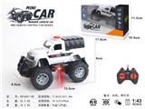 OBL10330879 - Remote control cars / tanks