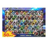OBL10330985 - Die-cast toys