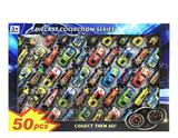 OBL10330986 - Die-cast toys