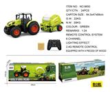 OBL10331058 - 遥控农夫捆草车（六通）
