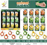 OBL10331082 - 手环蛇【雅色款】【4款混装】