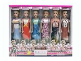 OBL10331162 - Doll